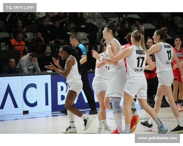 女篮欧洲杯:法国豪华阵容夺冠路 女篮欧洲杯:法国豪华阵容夺冠路