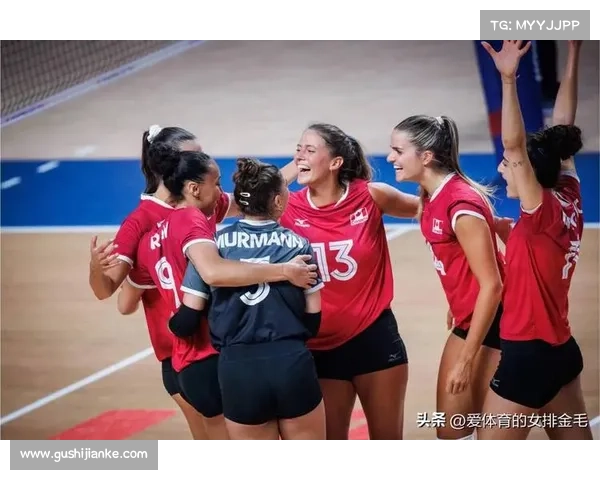 美国女垒以十金统治泛美运动会 加拿大两冠紧随其后展现强劲实力