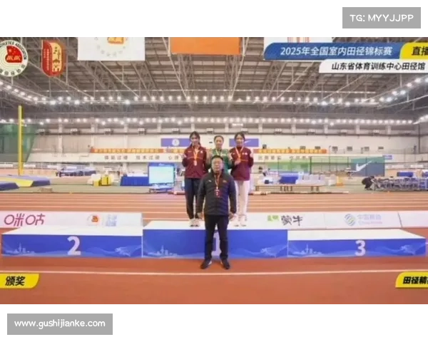 山西选手王诗语以53秒88成绩夺得全国田径大奖赛女子400米冠军